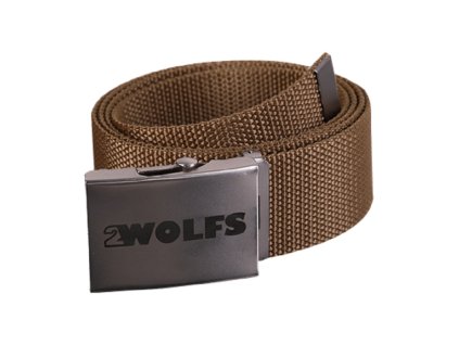 Poľovnícky opasok 2wolfs ALFA V 01