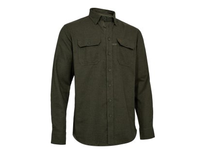 Poľovnícka košeľa DEERHUNTER Langford 01