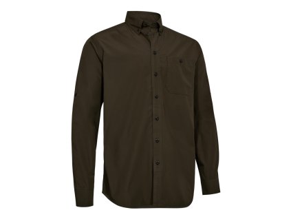 Poľovnícka košeľa DEERHUNTER Raynor 03
