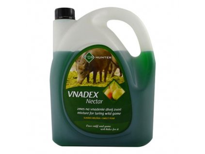 Vnadex Nectar sladká hruška 4 kg