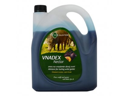 Vnadex Nectar štavnatá slivka 4 kg