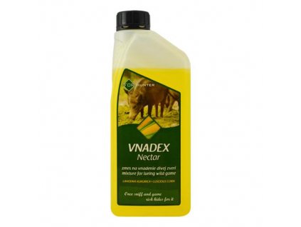 Vnadidlo Vnadex Nectar lahodná kukurica 1 kg