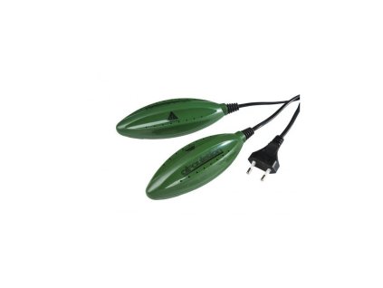 Alpenheat Sušič a vyhrievač obuvi CIRCULATION UV AD10 01