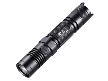 LED baterka Nitecore P12