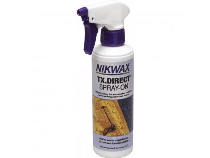 TX. DIRECT-SPRAY ON 300ml - NIKWAX