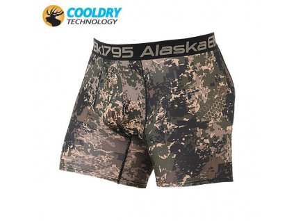 alaska cooldry 140g blindtech invisible boxers 0