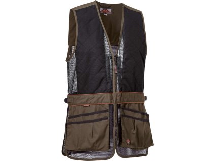 Strelecka vesta Clay M Swedteam