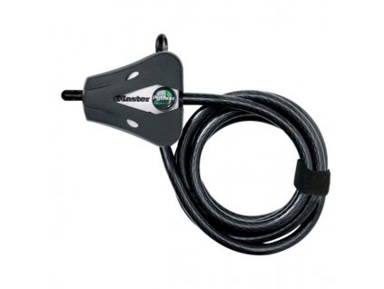 ZÁMOK NA FOTOPASCU MASER LOCK LANO 8MM