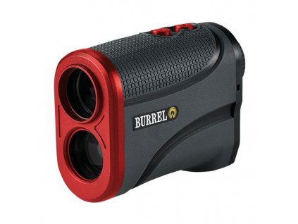 burrel elite xt rangefinder et isyysmittari