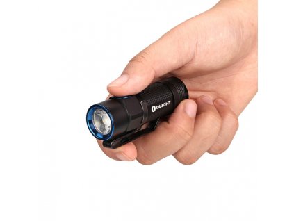 flashlight olight s1r baton