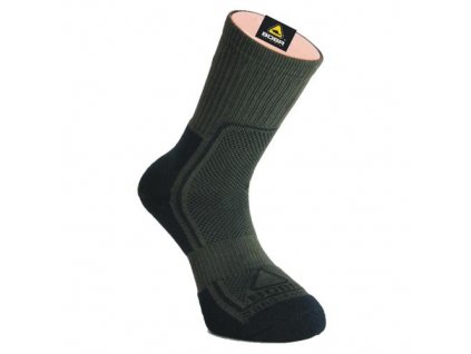 01 Ponožky BOBR - jar/jeseň s aktívnym vetraním