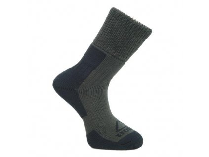 Ponožky BOBR - zimné