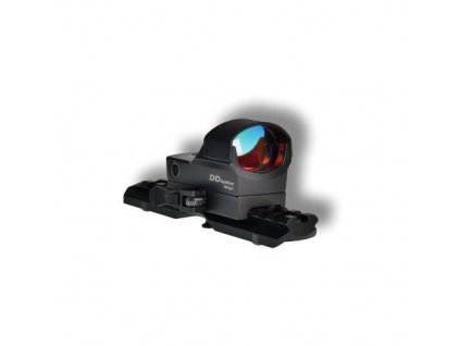 DDsight RedDot Visier Gen. III 001