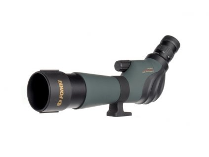 Spektiv 20 60x60 LEADER SMC, Spotting Scope 001