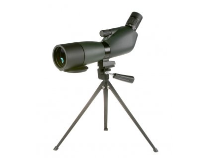 Spektiv 15 45x60 Zoom Spotting Scope FMC, ďalekohľad 001