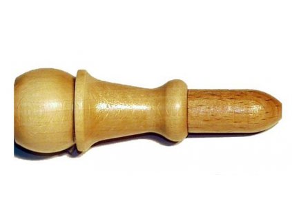 Zajačie vrešťadlo Zubíček V04