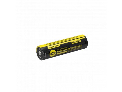 Akumulator Nitecore NL 1835R 02