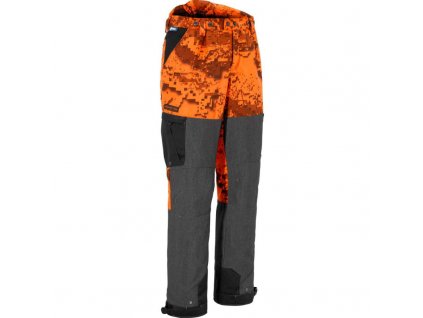 nohavice Protection PRO Neo-Nordic M Fire