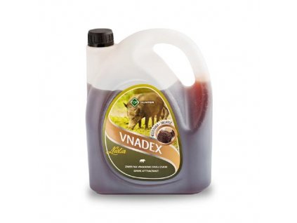 VNADEX Nectar hľuzovka 4 kg