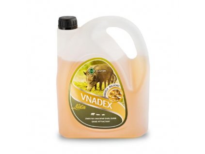 VNADEX Nectar údená makrela 4 kg