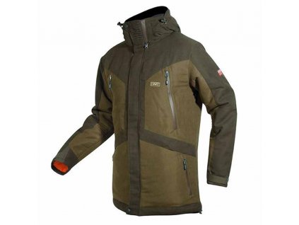 jacket hart altai j brown