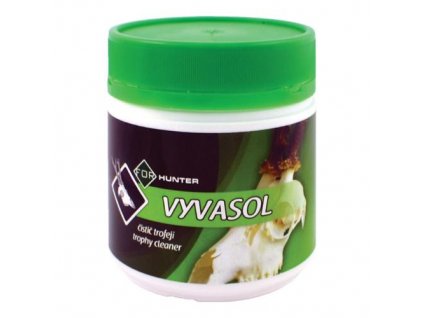 Cistic Trofeji Vyvasol 500g