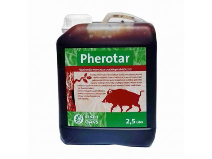 Bukovy decht s feromonmi Pherotar 2,5L vnadidlo 20180529 093829 web
