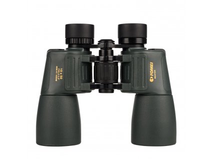 polovnicky dalekohlad FOMEI 10x50 ZCF BEATER FMC