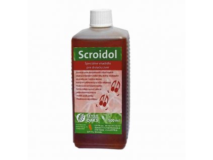 polovnicke vnadidlo pre diviačiu zver 500ml 01