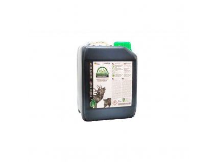 Vnadidlo Bukovy decht 2.5 L Eurohunt