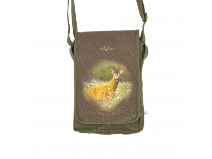 Polovnicka brasna Wildzone B93 Srnec