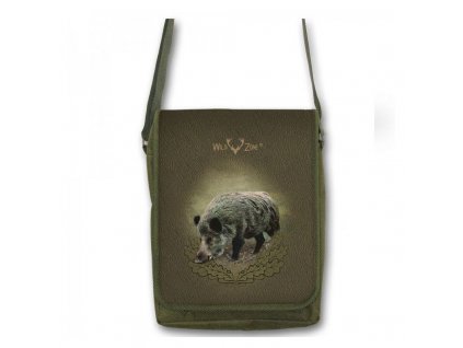 Polovnicka Brasna wildzone B94 diviak velka