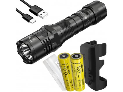 nitecore baterka p20i