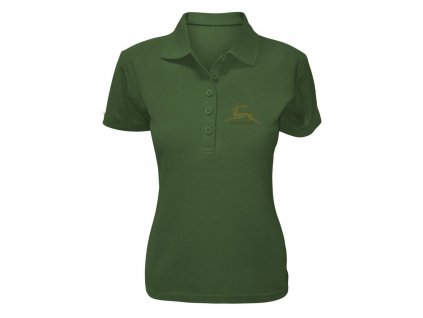Polokosela FOREST LADY FOREST GREEN OK