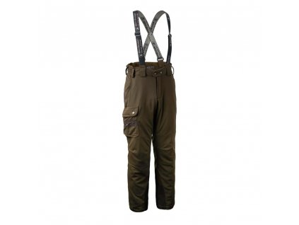 DEERHUNTER Muflon Trousers zimné nohavice 01 výsledok