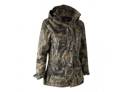 Dámska poľovnícka bunda Deerhunter Lady Gabby Realtree 001