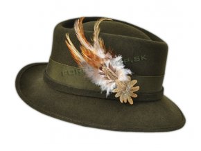 Dámsky poľovnícky klobúk DARINA - WERRA