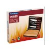 Pribor set na grilovanie tramontina polywood 8ks hnedy balenie 21198 965 03