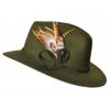 Dámsky poľovnícky klobúk Denisa - Werra