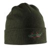 Poľovnícka Pletená čiapka SWEDTEAM - zelená