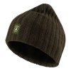 Pletená čiapka DEERHUNTER Recon Beanie 01 výsledok