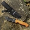 Polovnicky Nôž EDGESPORT Fixed Blade Gut Hook 4 Inch 02