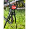 Nastaviteľná strelecká palica PRIMO TETRAO 4 nohá Gen. 2 14