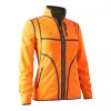 Dámska obojstranná poľovnícka bunda DEERHUNTER Lady Pam Reversible Fleece Jacke