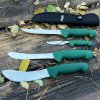 Sada poľovníckych nožov - 6 dielna