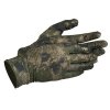 Poľovnícke rukavice URAL-GC Cover UL Pixel Forest