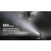 Kompaktné svietidlo NITECORE EDC35 - 5000lm