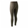 Dámske termospodky DEERHUNTER Lady Insulated Leggings