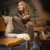 Dámske termospodky DEERHUNTER Lady Insulated Leggings