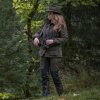Dámska poľovnícka bunda DEERHUNTER Lady Gabby Jacket
